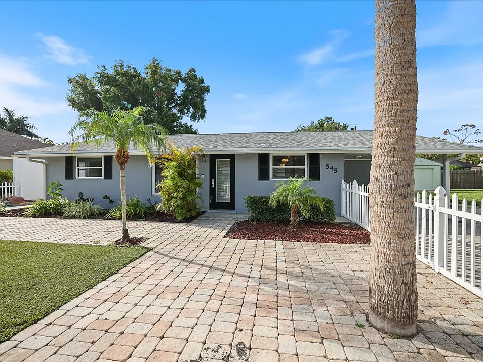 545 Bluebell Rd