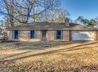 129 Bent Creek Dr, Brandon, MS 39047