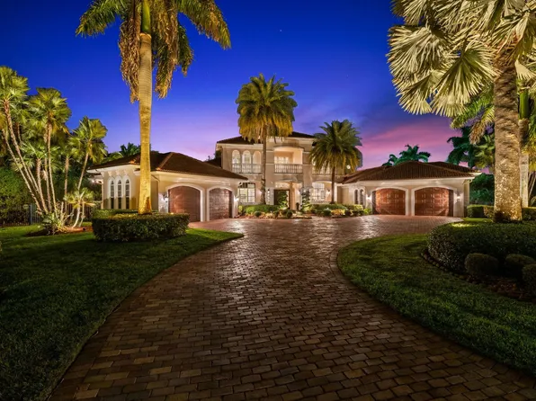 12741 Kapok Lane, Davie, FL 33330