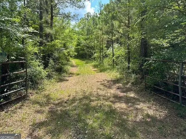 257 Fox Hill Rd SW, Milledgeville, GA 31061