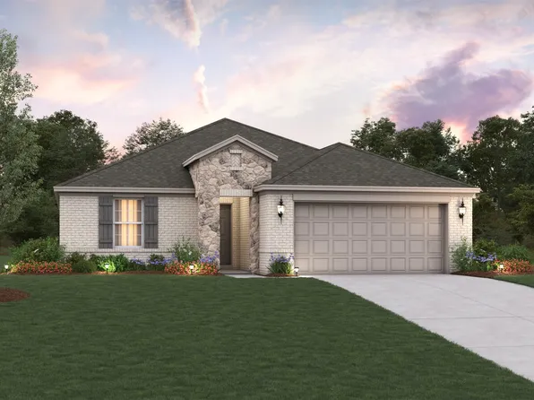 5316 Inwood Ct, Denton, TX 76207