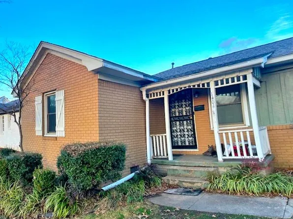 1404 N Broadway St, Blytheville, AR 72315