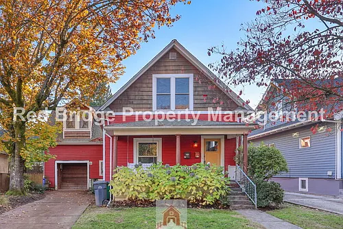 1422 SE Marion St #A Photo 1