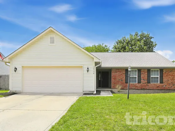 12758 Sovereign Ln, Fishers, IN 46038