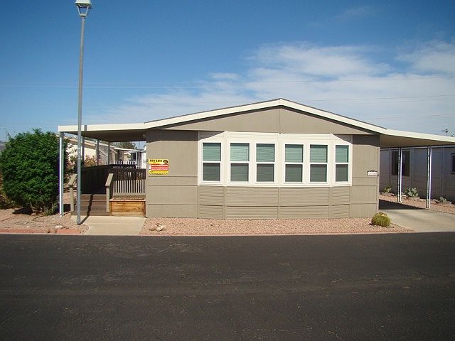 1st image of 11596 W Sierra Dawn Blvd Lot 110