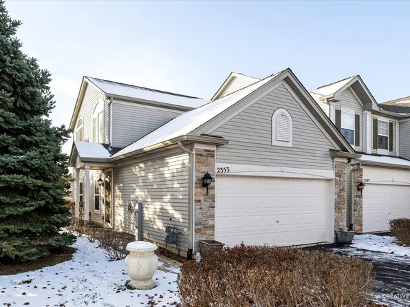 2353 Summerlin Dr #2353, Aurora, IL 60503