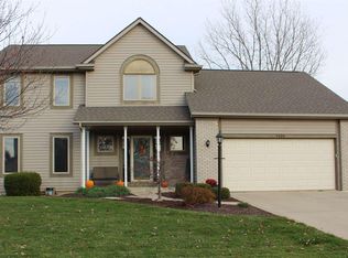 5404 Sable Ln, Fort Wayne, IN