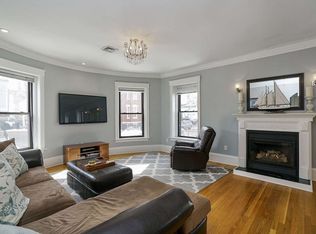 278 K St APT 1, South Boston, MA 02127