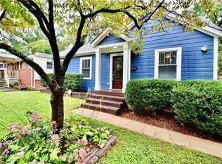 1013 Spruce St, Charlotte, NC 28203