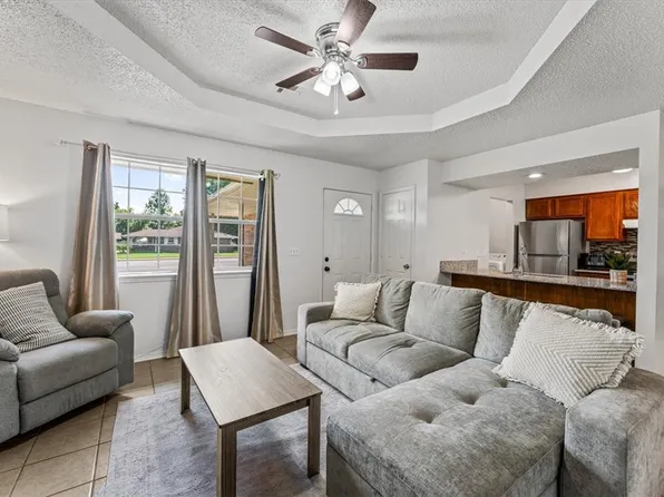 1325-1327 W New Hope Rd, Rogers, AR 72758