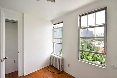 Rented by The Agency