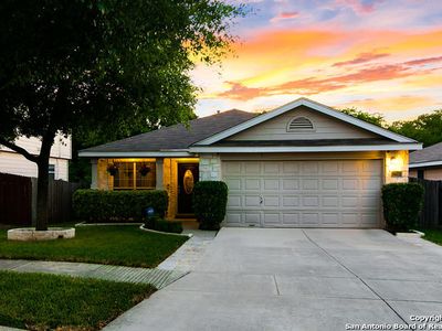 17315 Molino Ct, San Antonio, TX, 78247