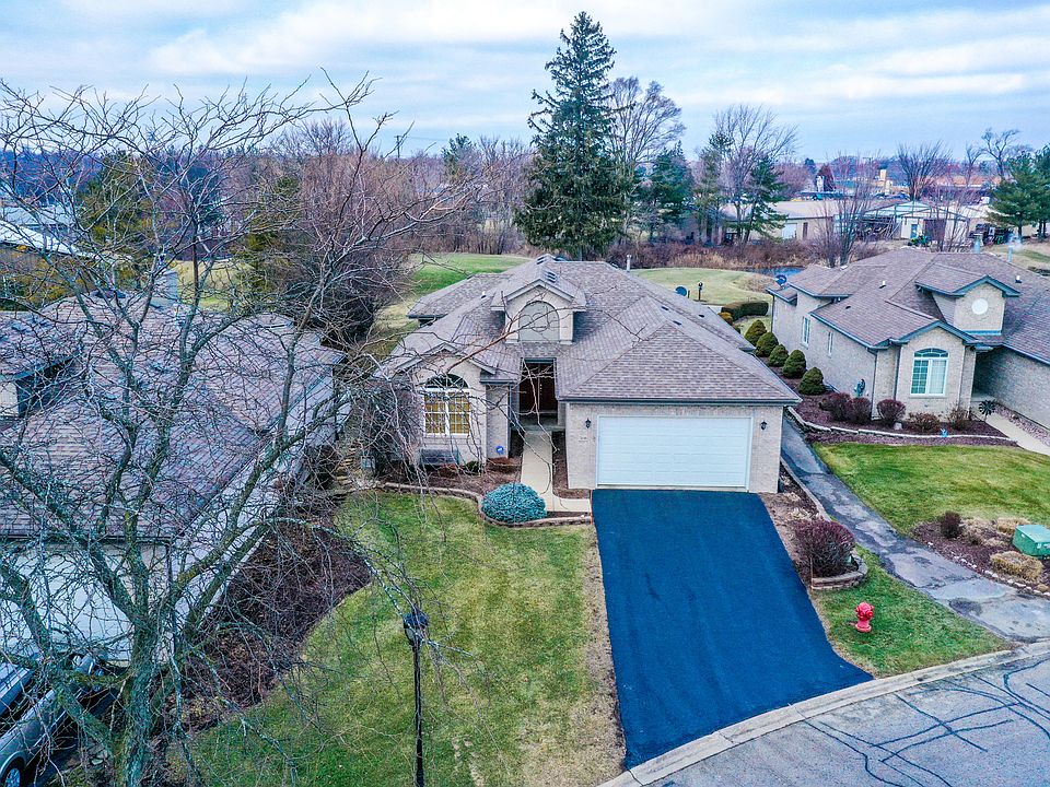 508 Highlington Ct, Beecher, IL 60401 Zillow