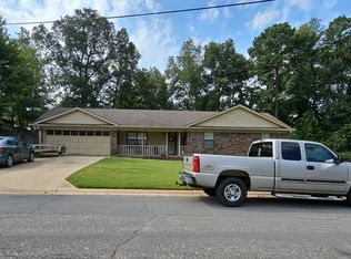 3504 Stockton Dr, Benton, AR 72019