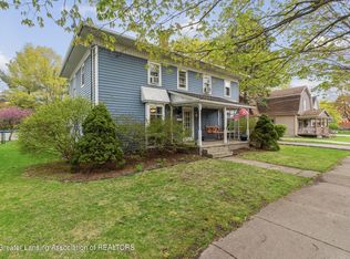 127 S Oliver St, Charlotte, MI