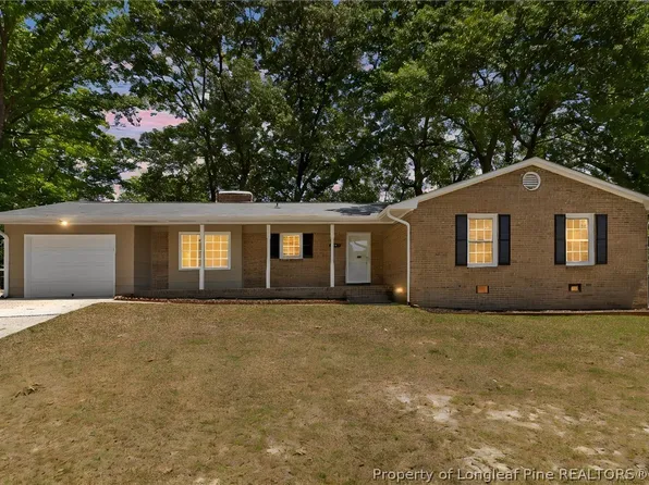 5969 Tamworth Ct, Fayetteville, NC 28314