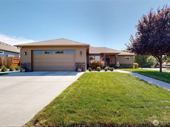 891 Boulder Street, Walla Walla, WA 99362