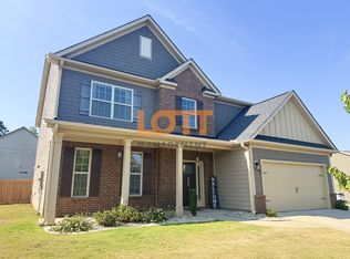 658 Diamond Ridge Way, Duncan, SC 29334