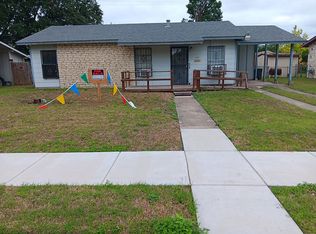 627 Manhattan Dr, San Antonio, TX 78219