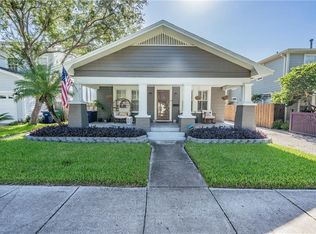 218 S Gunlock Ave, Tampa, FL 33609