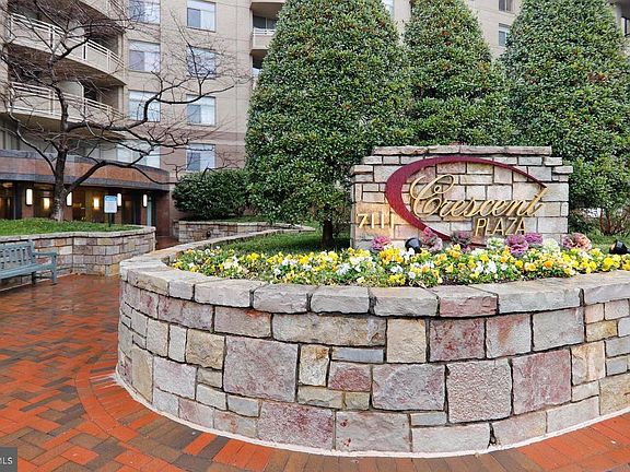 2nd image of 7111 Woodmont Ave APT 401