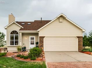 13395 Pawnee Trl, Elbert, CO 80106