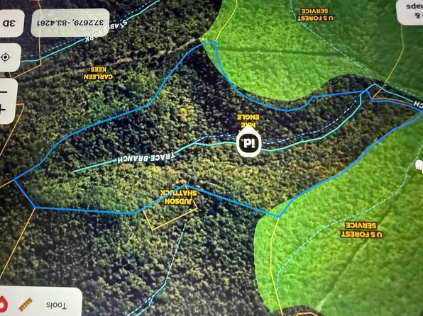M/1 Elkhorn Trace Br, Hyden, KY 41749