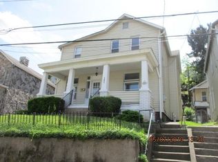 101 Lincoln Ave, Charleroi, PA