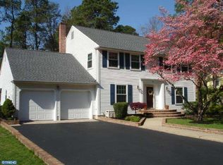 12 Carol Joy Rd, Medford, NJ 08055