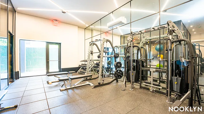 Rented by Nooklyn NYC LLC | media 23