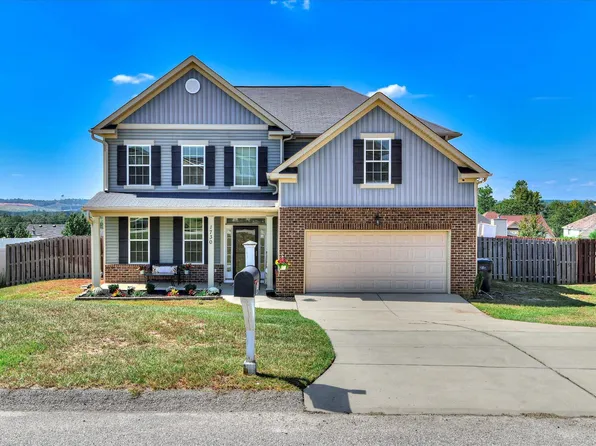 1730 Ethan Way, Hephzibah, GA 30815