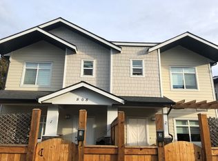 808 Glenwood Ave #4, Kelowna, BC V1Y 5M5