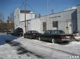 911 N Lumber St, Allentown, PA 18102