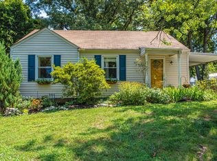 3040 Hackman St, Knoxville, TN 37920