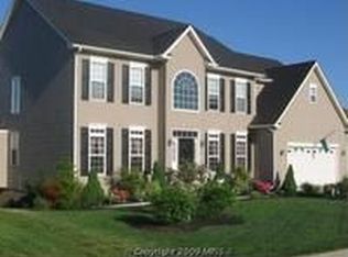 141 Kinross Dr, Winchester, VA