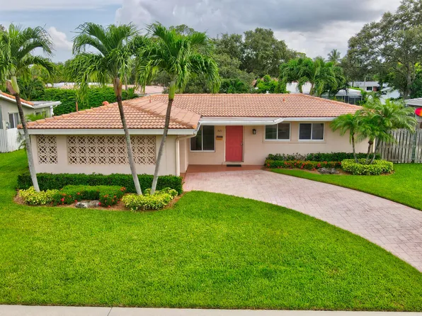 821 SW 3rd Street, Boca Raton, FL 33486