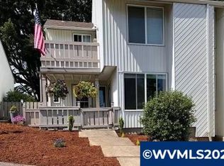 1450 SW Bridlewood Dr APT 9, Dallas, OR 97338