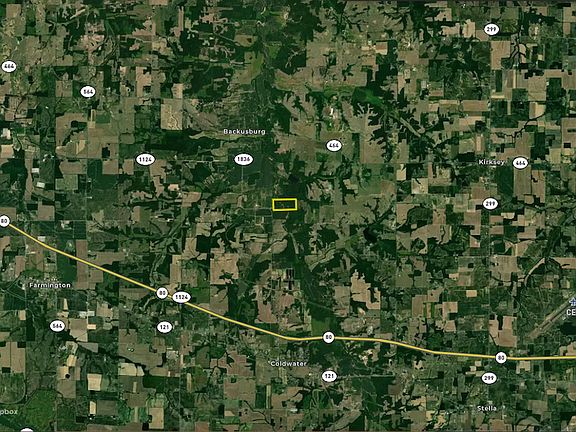 2nd image of Hammond Rd Lot Wp001