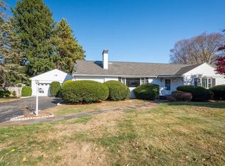 798 Neponset St, Norwood, MA 02062