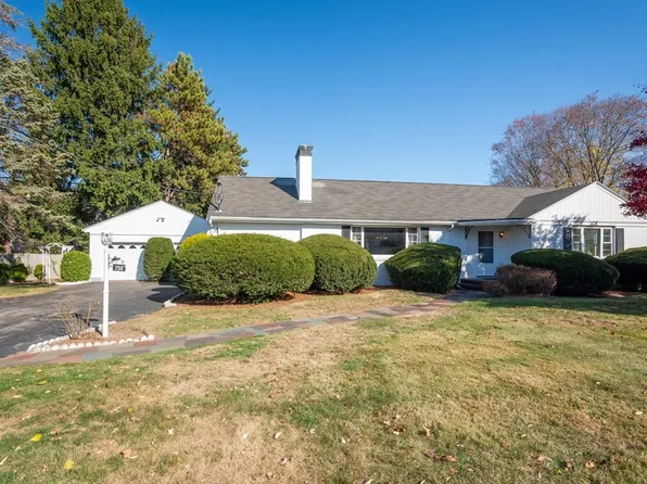 798 Neponset St, Norwood, MA 02062