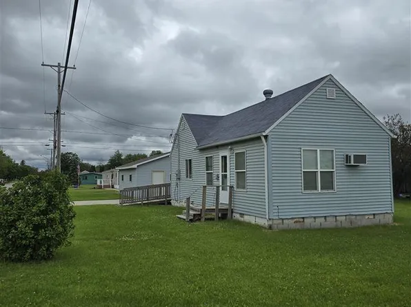 1632 3rd Ave, International Falls, MN 56649