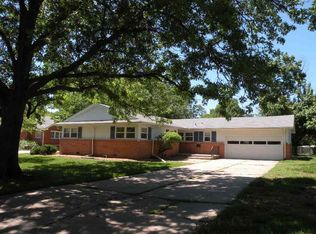 1041 Patricia St, Wichita, KS 67208