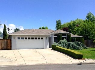 112 Vail Ct, Phoenix, OR 97535