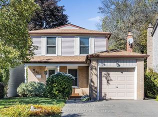 40 Lillooet Cres #Basement, Richmond Hill, ON L4C 5A7