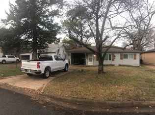 1015 W Florence St, Denison, TX 75020