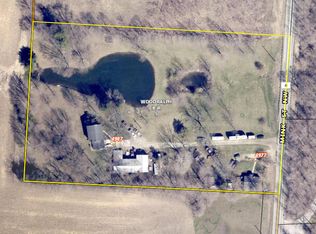 4987 Mink St NW, Johnstown, OH 43031