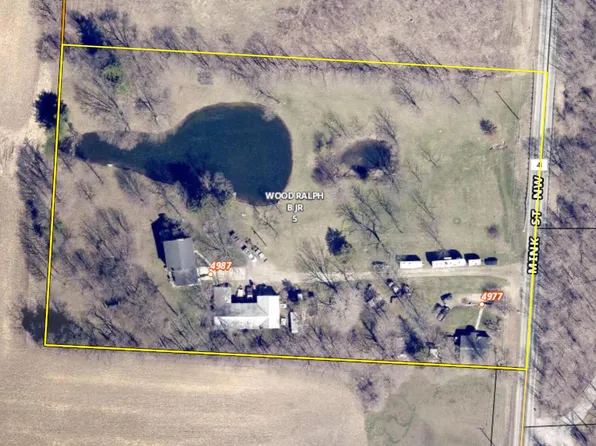 4987 Mink St NW, Johnstown, OH 43031