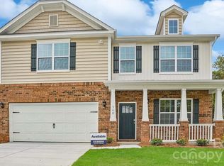 21 Bovine Branch Rd, Fletcher, NC 28732