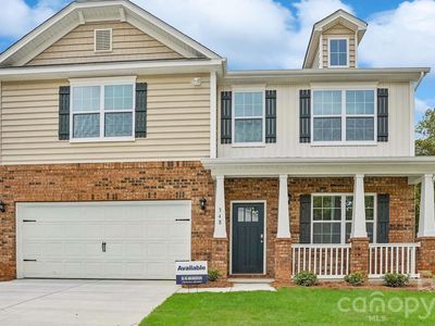 21 Bovine Branch Rd, Fletcher, NC, 28732