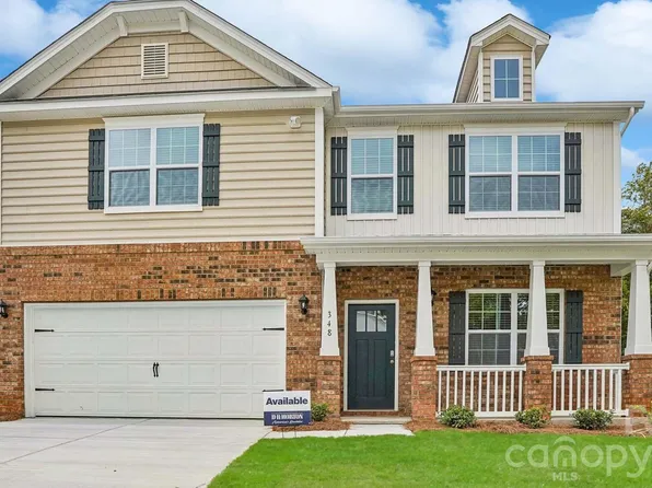 21 Bovine Branch Rd, Fletcher, NC 28732